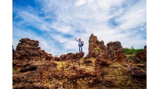 Khám phá 03 điểm san hô cổ nổi tiếng tại Ninh Thuận